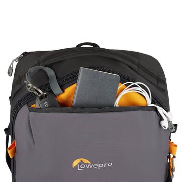 Lowepro Trekker Lite Rygs&aelig;k Gr&aring;
