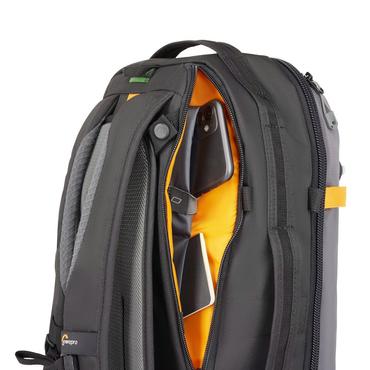 Lowepro Trekker Lite Rygs&aelig;k Gr&aring;