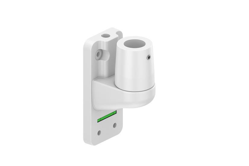Multibrackets M Wall Adapter Basic monteringskomponent - vit