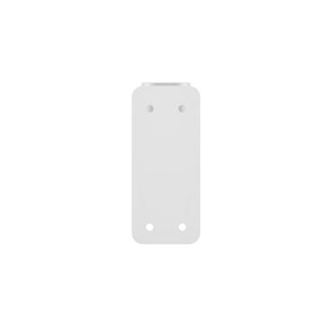 Multibrackets M Wall Adapter Basic monteringskomponent - vit