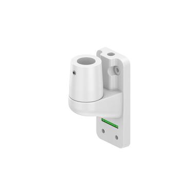 Multibrackets M Wall Adapter Basic monteringskomponent - vit