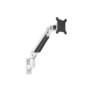 Multibrackets M Wall Adapter Basic monteringskomponent - vit