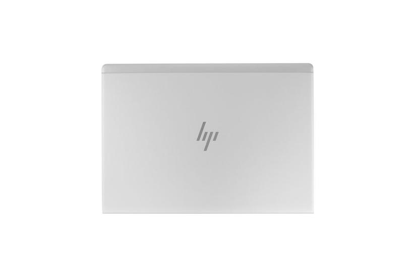 HP - displayindelukke