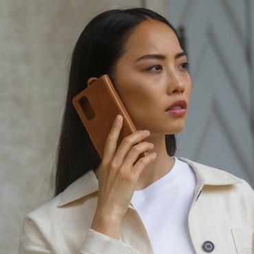 dbramante1928 Lynge - flipomslag til mobiltelefon