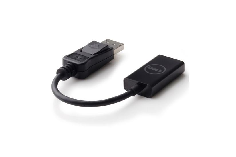 Dell videoadapter - DisplayPort / HDMI
