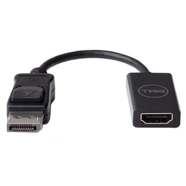 Dell videoadapter
