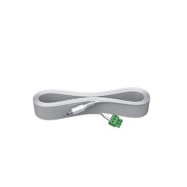 VISION Techconnect 2 - audiokabel - 10 m