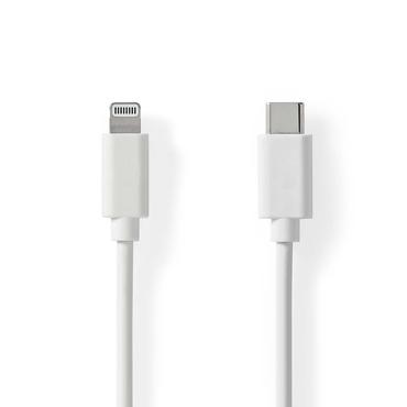 CCGL39650WT10 Lightning Kabel USB 2.0