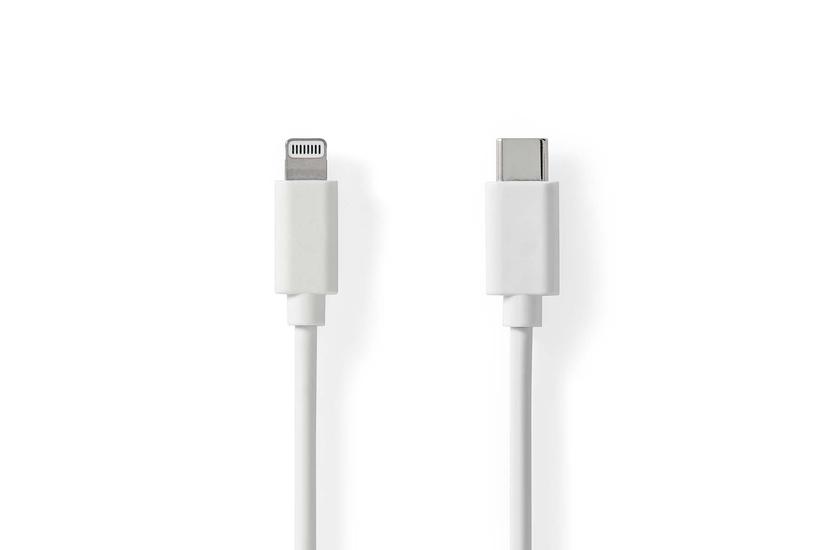 CCGL39650WT10 Lightning Kabel USB 2.0