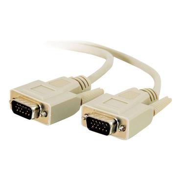 C2G Economy VGA-kabel