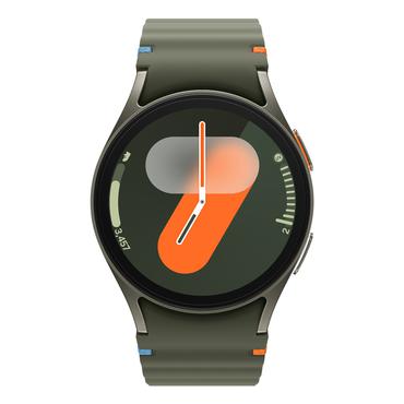 Samsung Galaxy Watch7 smart klocka med sportband