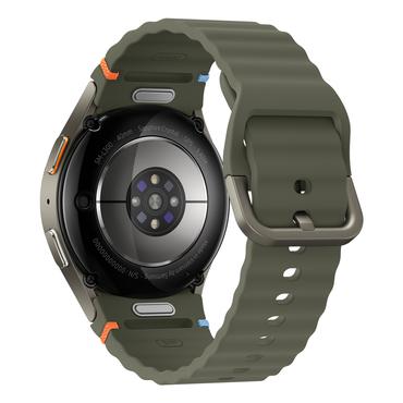 Samsung Galaxy Watch7 smart klocka med sportband