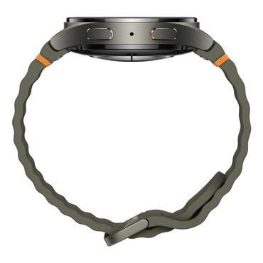 Samsung Galaxy Watch7 smart klocka med sportband