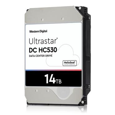 WD Ultrastar DC HC530 WUH721414AL5201 - 14TB