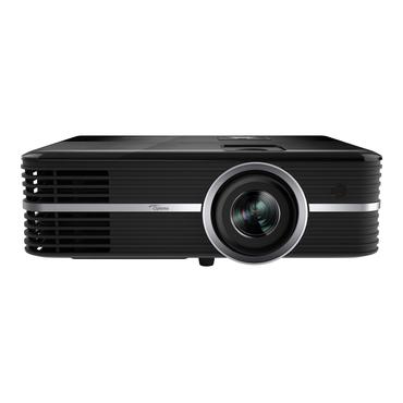 Optoma UHD350X