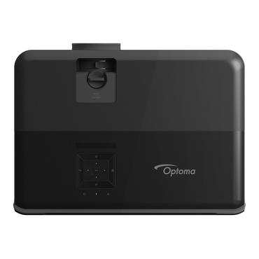 Optoma UHD350X