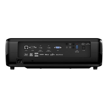 Optoma UHD350X