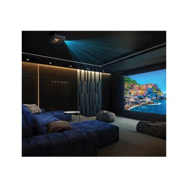 Optoma UHD350X