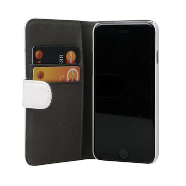 Gear 658865 mobiltelefon etui Cover Hvid