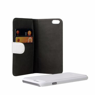 Gear 658865 mobiltelefon etui Cover Hvid