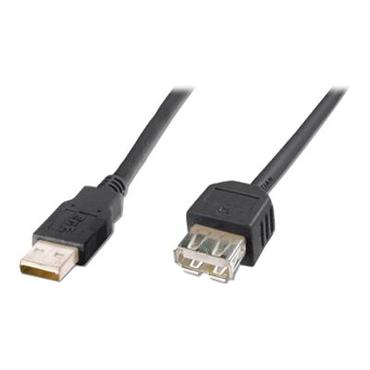 ASSMANN USB forlængerkabel