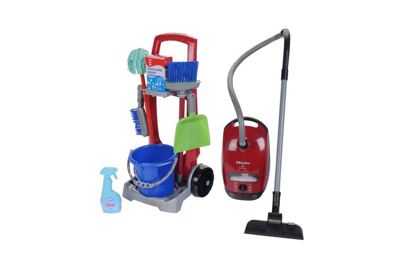 Theo Klein Rollspel - 3 År