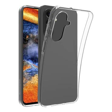 dbramante1928 GL17CL006898 mobiltelefon etui 17 cm (6.7") Cover Transparent