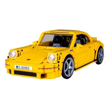 Jamara CaDA RUF CTR 2017 Yellowbird