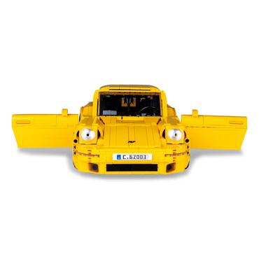 Jamara CaDA RUF CTR 2017 Yellowbird