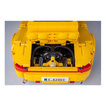 Jamara CaDA RUF CTR 2017 Yellowbird