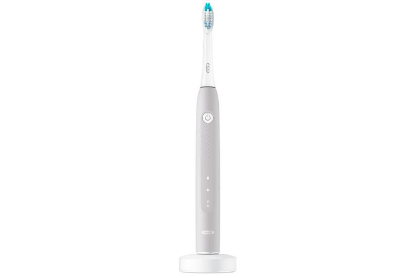 Oral-B Pulsonic Slim Clean 2000 Grey Elektrische Zahnbürste