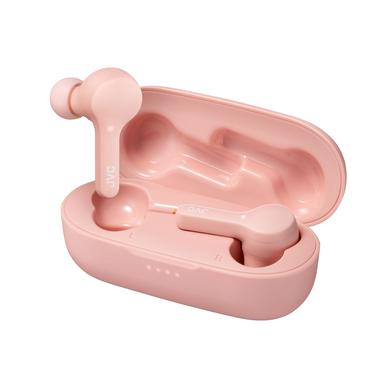 JVC HA-A7T - &aelig;gte tr&aring;dl&oslash;se &oslash;retelefoner med mik.