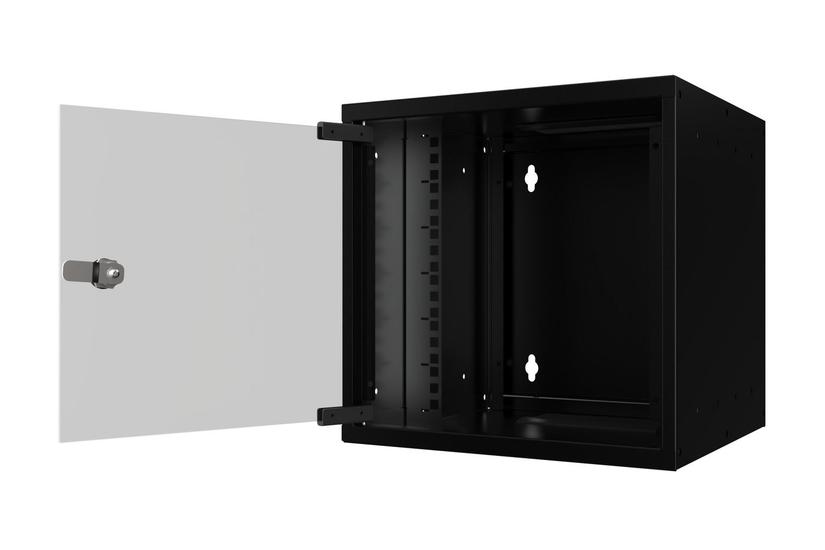 10" 9U W=312mm D=300mm WALL