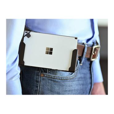 Kensington Belt Holster