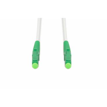Cable Digitus LWL Patch armiert LC/APC&acirc;LC/APC 10 m