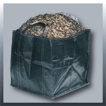 Einhell GC-RS 2540 kompostkv&aelig;rn 2000 W Tromme