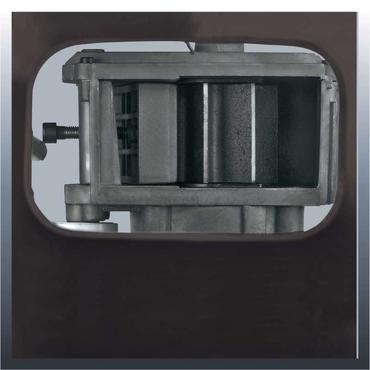 Einhell GC-RS 2540 kompostkv&aelig;rn 2000 W Tromme