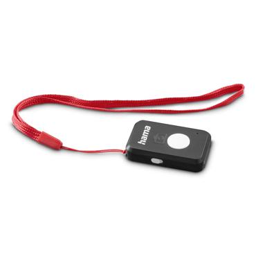 Hama Solid 80 Ball kamerastativ Smartphone/digitalt kamera 3 ben Sort