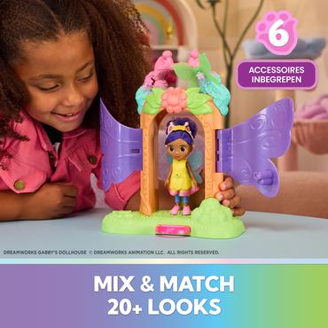 Spin Master G. D. Fairylandia ? Fashion Set