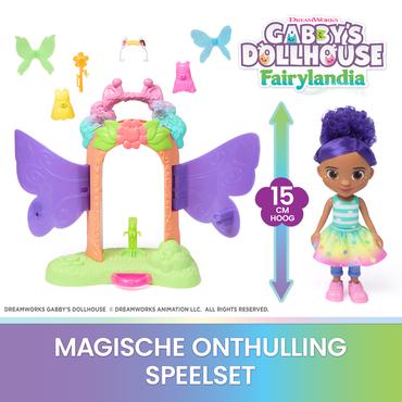 Spin Master G. D. Fairylandia ? Fashion Set