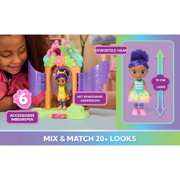 Spin Master G. D. Fairylandia ? Fashion Set