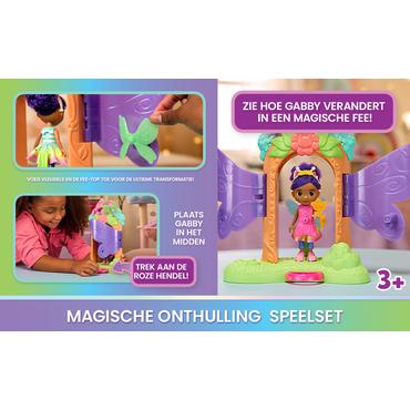 Spin Master G. D. Fairylandia ? Fashion Set