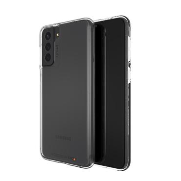 Gear4 Crystal Palace - baksidesskydd för mobiltelefon