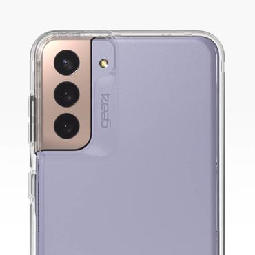 Gear4 Crystal Palace - baksidesskydd för mobiltelefon