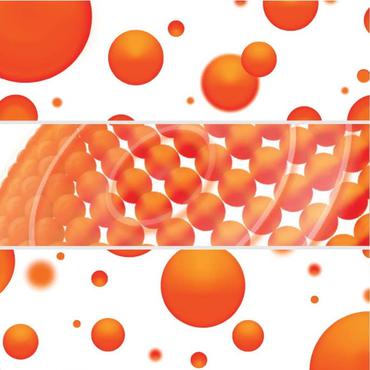 Gear4 Crystal Palace - baksidesskydd för mobiltelefon