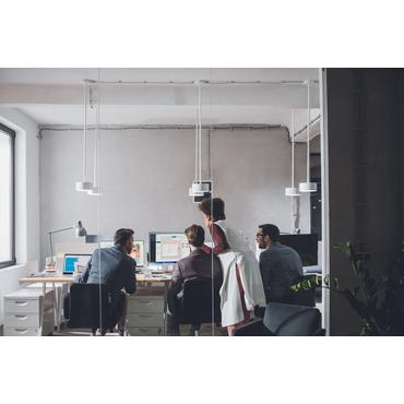 HP Designjet T650 24-in Printer