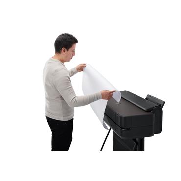 HP Designjet T650 24-in Printer