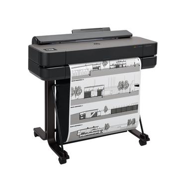 HP Designjet T650 24-in Printer