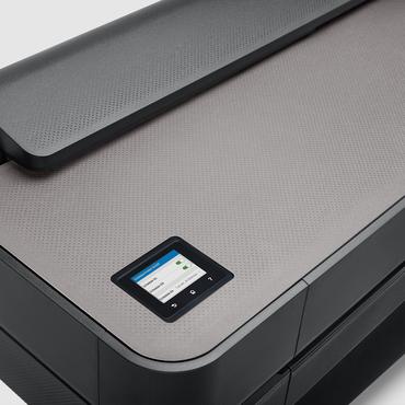 HP Designjet T650 24-in Printer