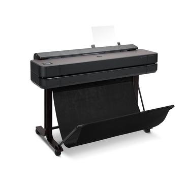 HP Designjet T650 24-in Printer